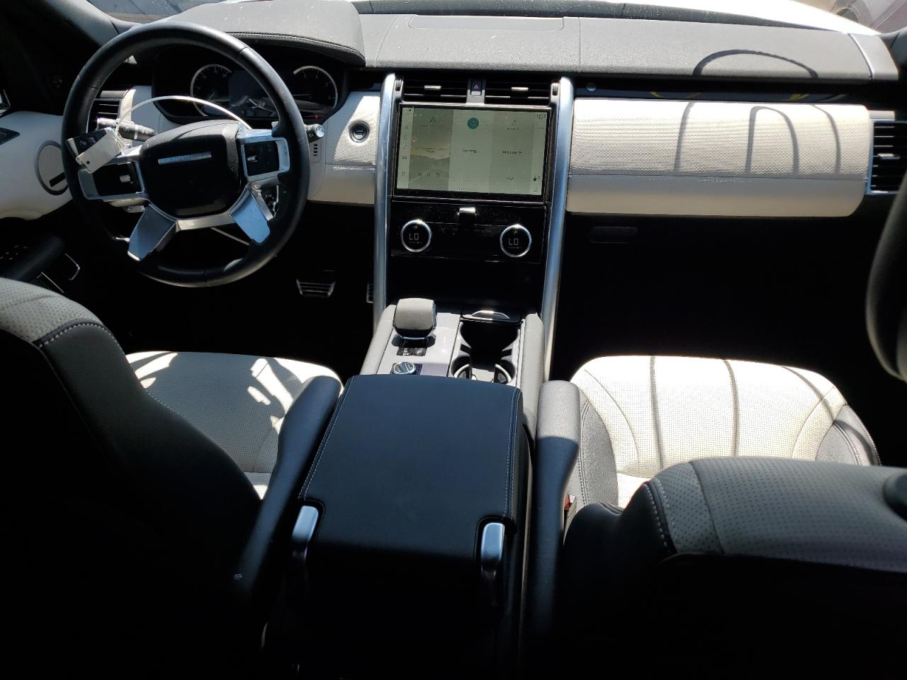 2023 Land Rover Discovery S R-Dynamic VIN: SALRT4EUXP2482372 Lot: 80778615