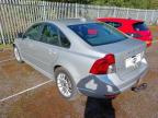 2009 VOLVO S40 SE D AUTO 2.0D SE 4DR POWERSHIFT for sale at Copart SANDTOFT