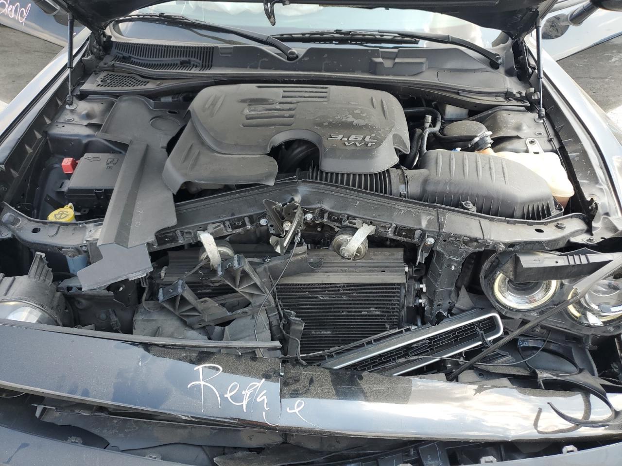 2019 Dodge Challenger Sxt VIN: 2C3CDZAG3KH729226 Lot: 80052195