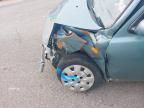 2002 NISSAN MICRA SE 16V AUTO  for sale at Copart GLOUCESTER