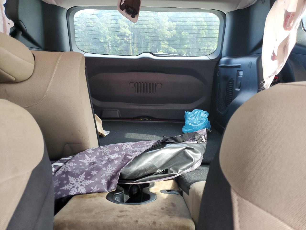 2018 Jeep Renegade Latitude VIN: ZACCJBBB1JPJ41771 Lot: 80021215