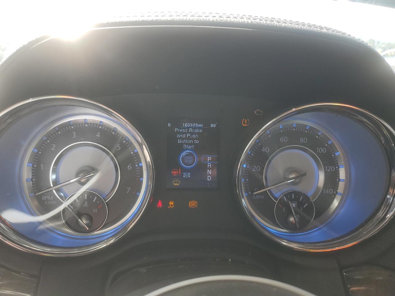 2012 Chrysler 300 Limited VIN: 2C3CCACG1CH188874 Lot: 81132075