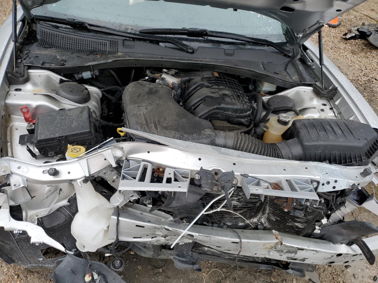 2022 Dodge Charger Police VIN: 2C3CDXKG9NH136395 Lot: 83768395