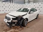 2021 BMW 218I M SPORT AUTO  for sale at Copart NEWBURY
