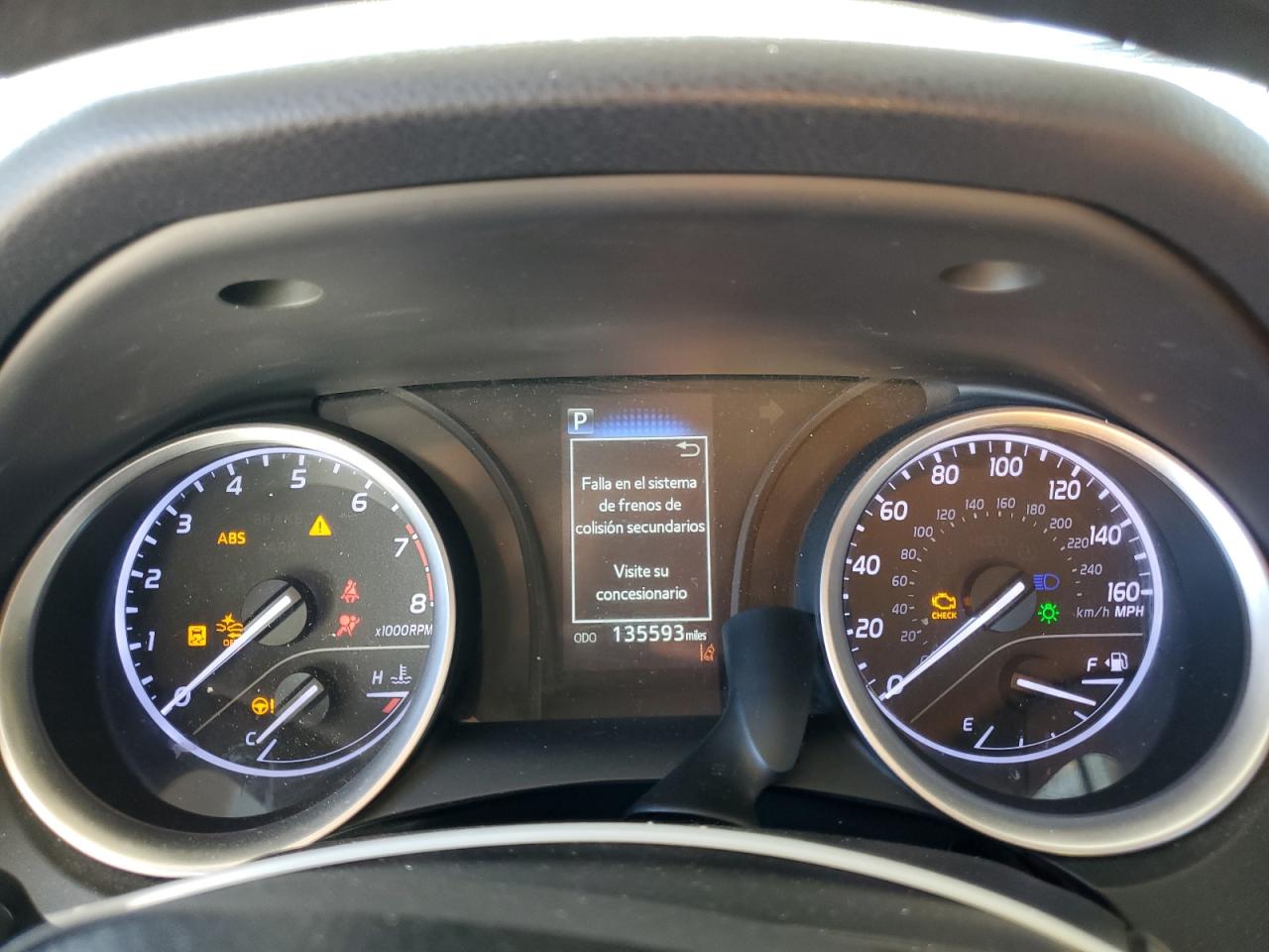 2021 Toyota Camry Le VIN: 4T1C11AK8MU592841 Lot: 80347815