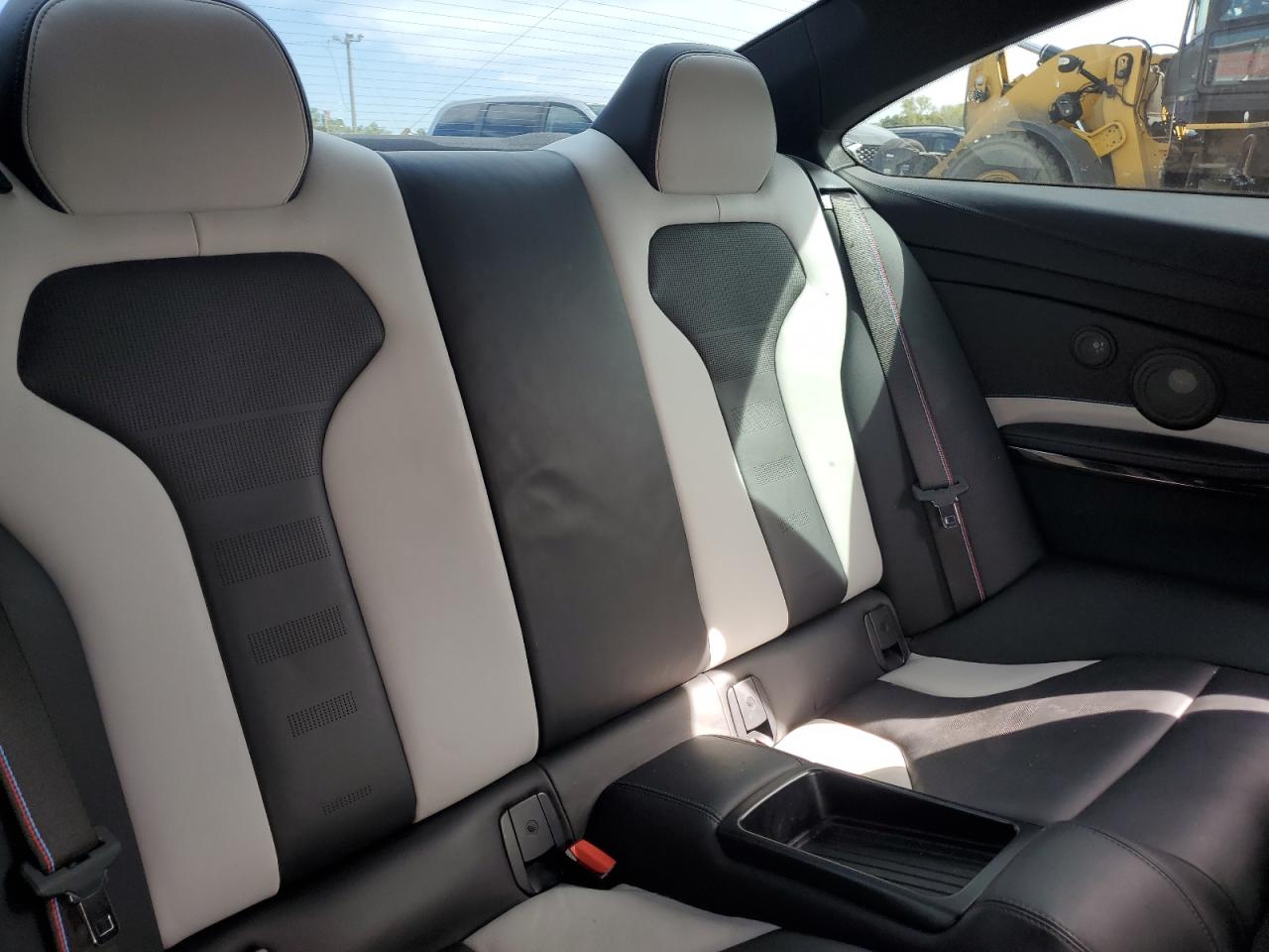 2020 BMW M4 VIN: WBS4Y9C01LFJ62997 Lot: 71550575