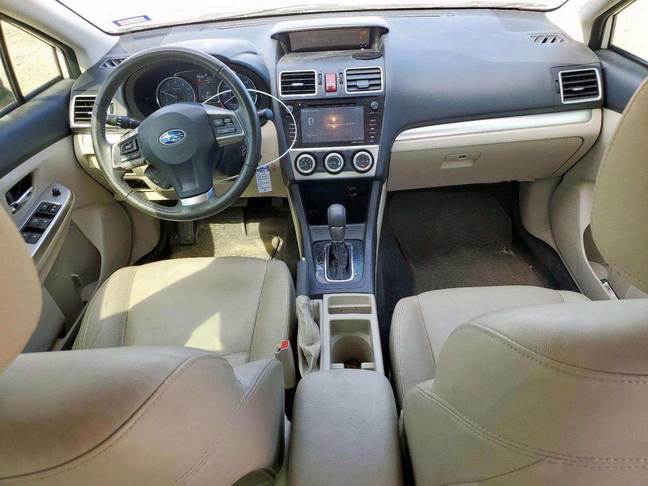 2015 Subaru Impreza Limited VIN: JF1GJAM67FH010038 Lot: 84412815