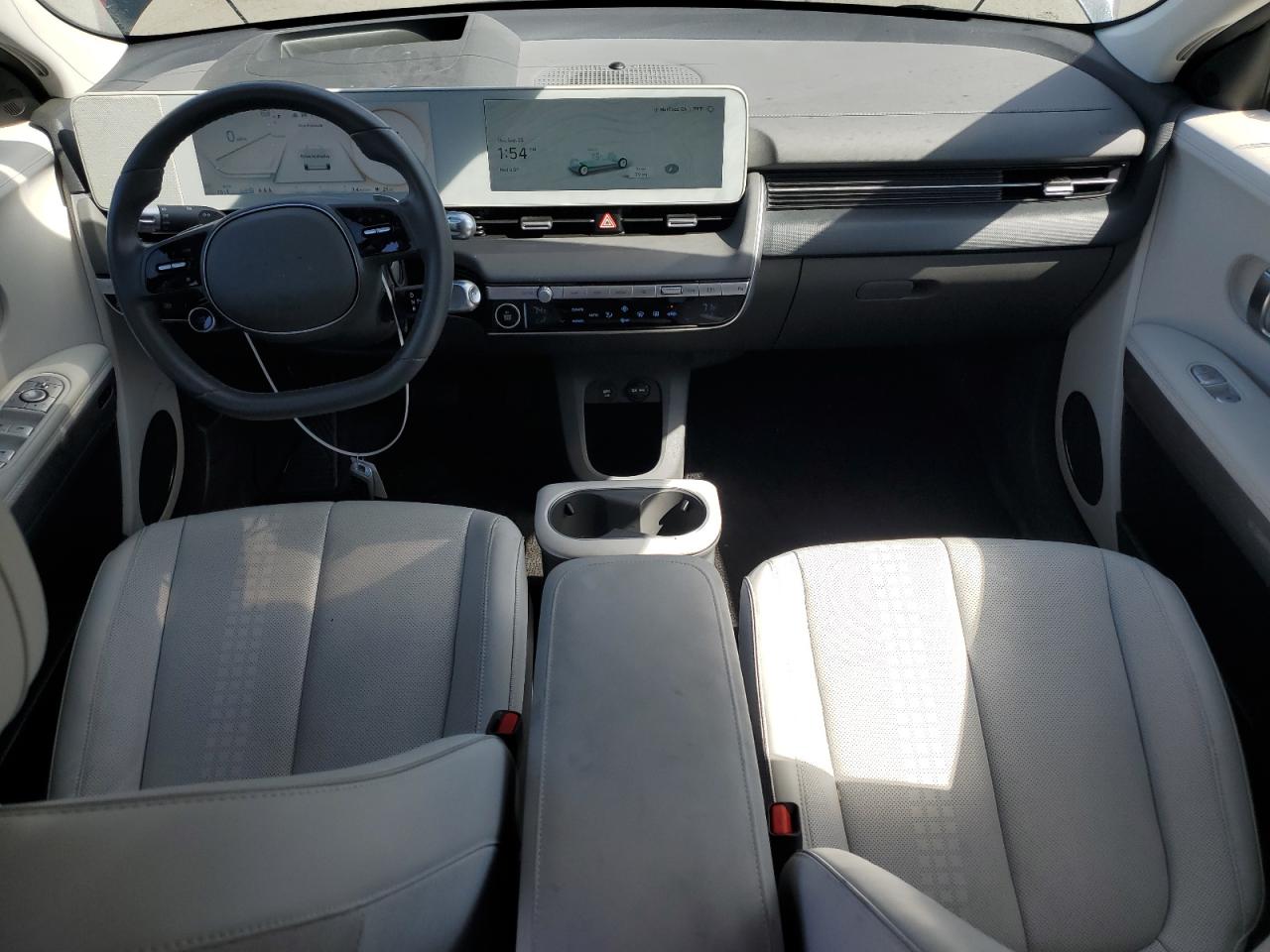 2024 Hyundai Ioniq 5 Limited VIN: KM8KR4DE1RU253311 Lot: 81856255