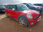2008 MINI COOPER  for sale at Copart CORBY