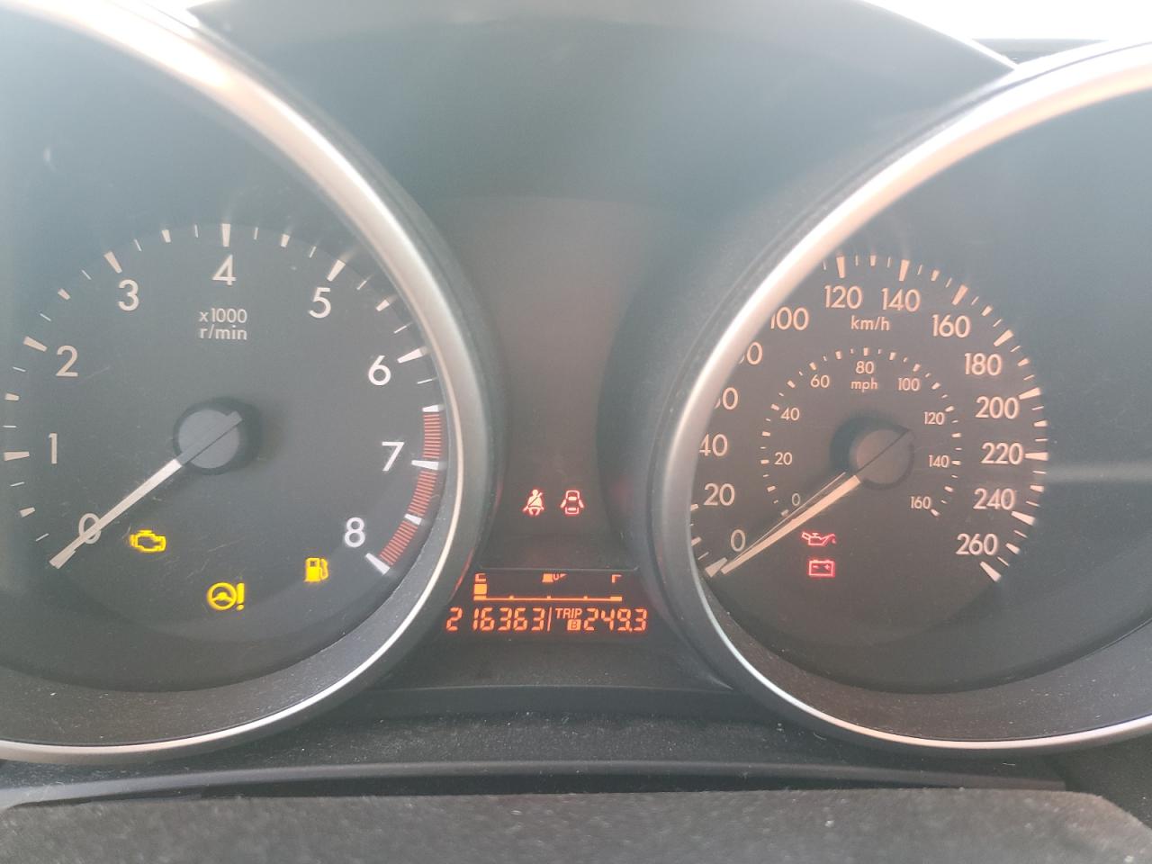 2010 Mazda 3 I VIN: JM1BL1SF7A1334772 Lot: 68807965