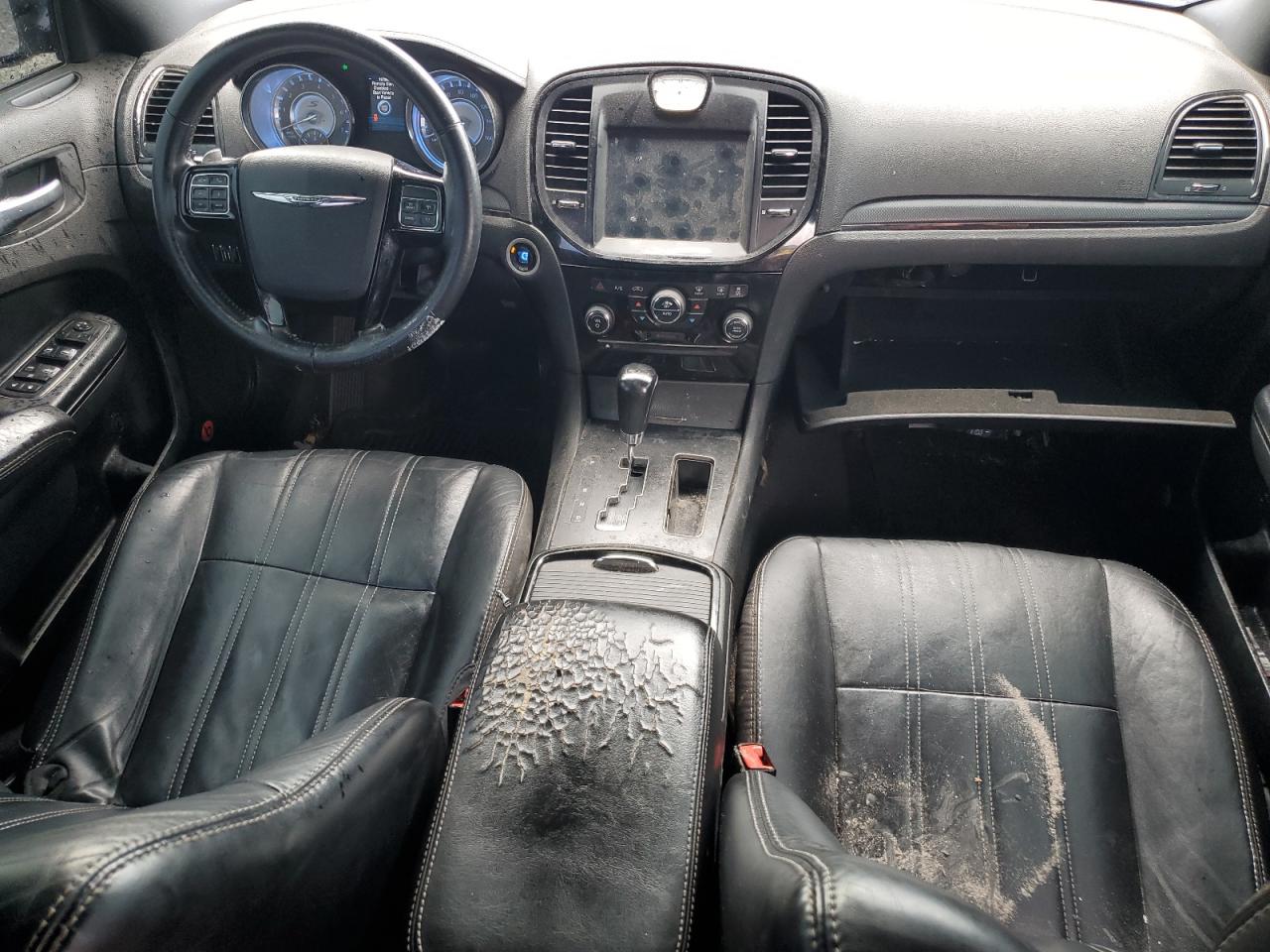 2013 Chrysler 300 S VIN: 2C3CCAGT1DH646518 Lot: 81284745