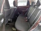 2020 SUZUKI SWIFT SZ-T DUALJET SHVS  for sale at Copart WHITBURN