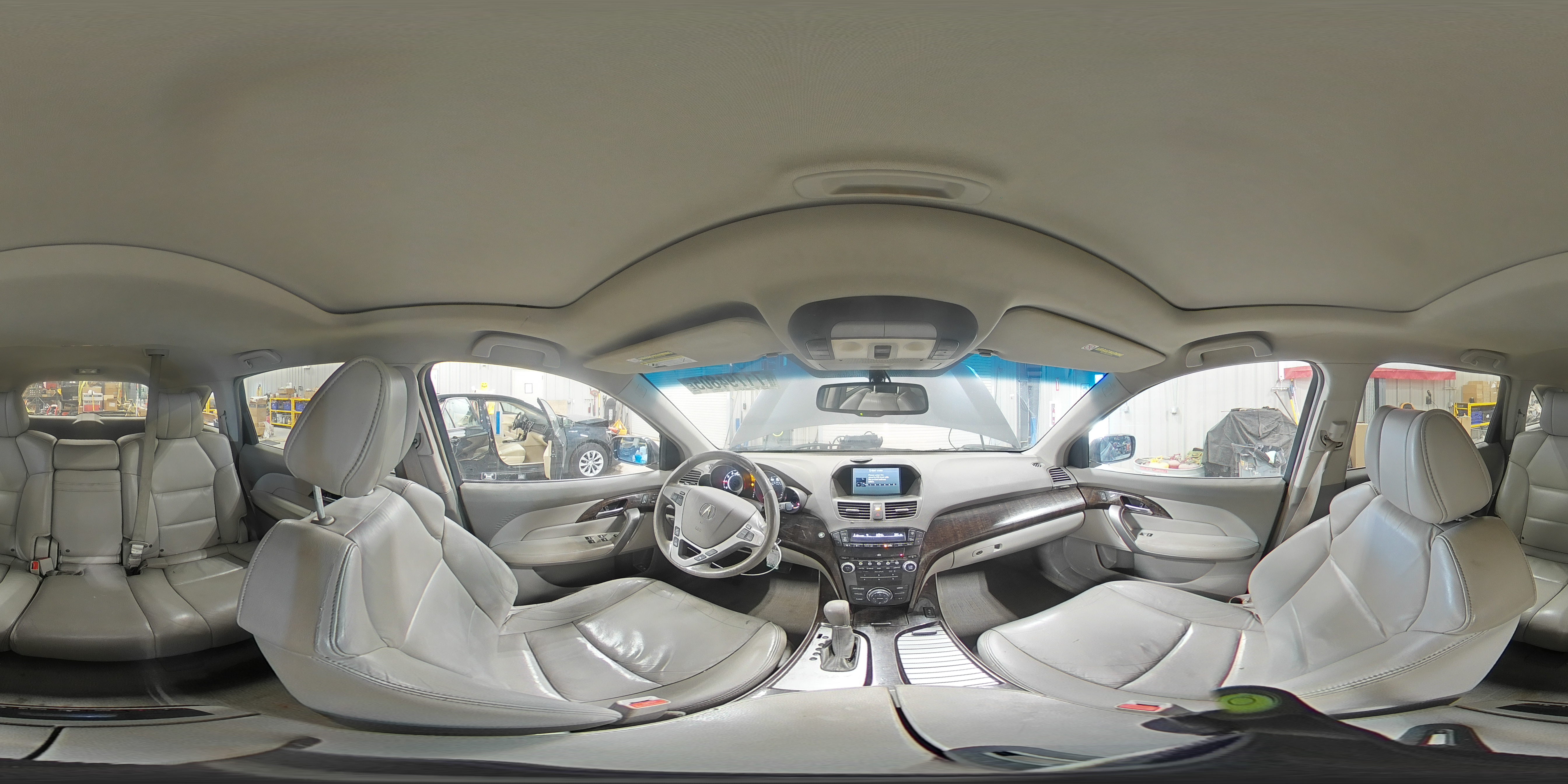 2012 Acura Mdx Technology VIN: 2HNYD2H3XCH533596 Lot: 71794805