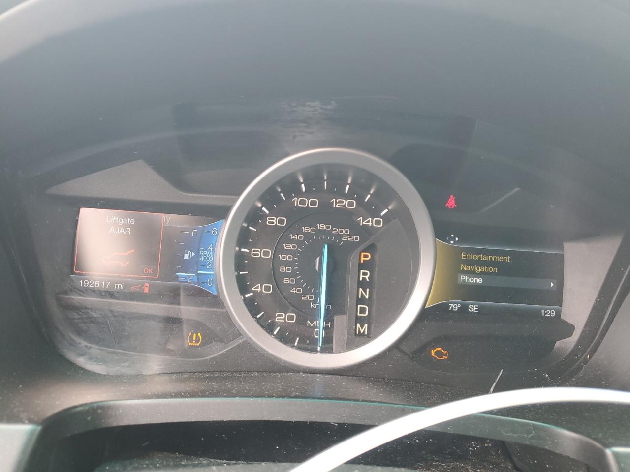 2014 Ford Explorer Xlt VIN: 1FM5K7D80EGA20350 Lot: 81870445