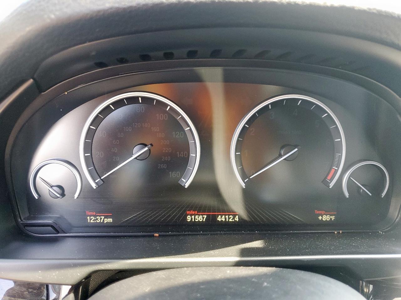 2018 BMW X5 xDrive35I VIN: 5UXKR0C56J0X86313 Lot: 71039035