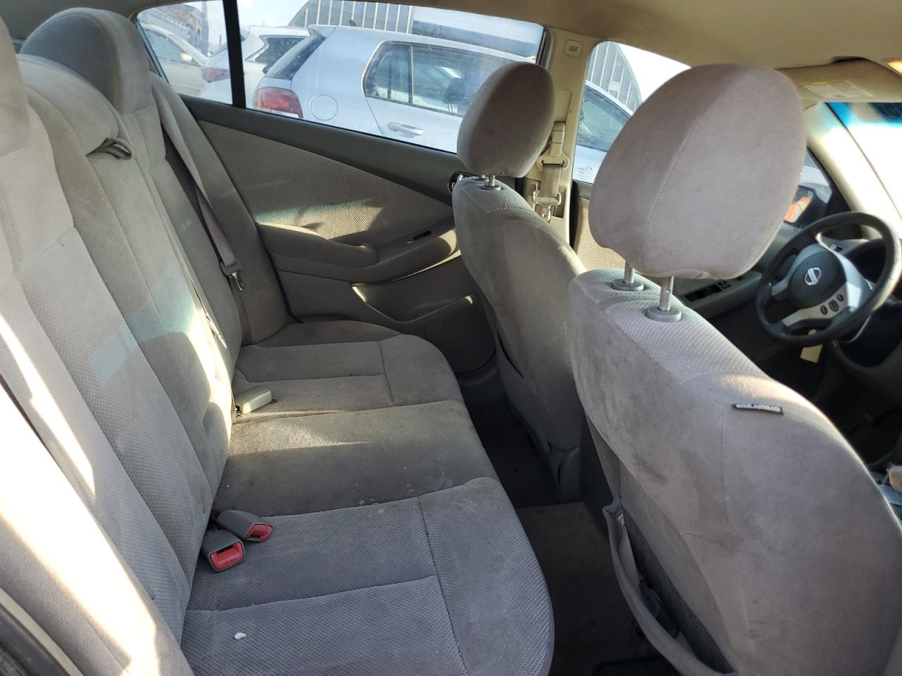 2009 Nissan Altima 2.5 VIN: 1N4AL21E79N478116 Lot: 80331575