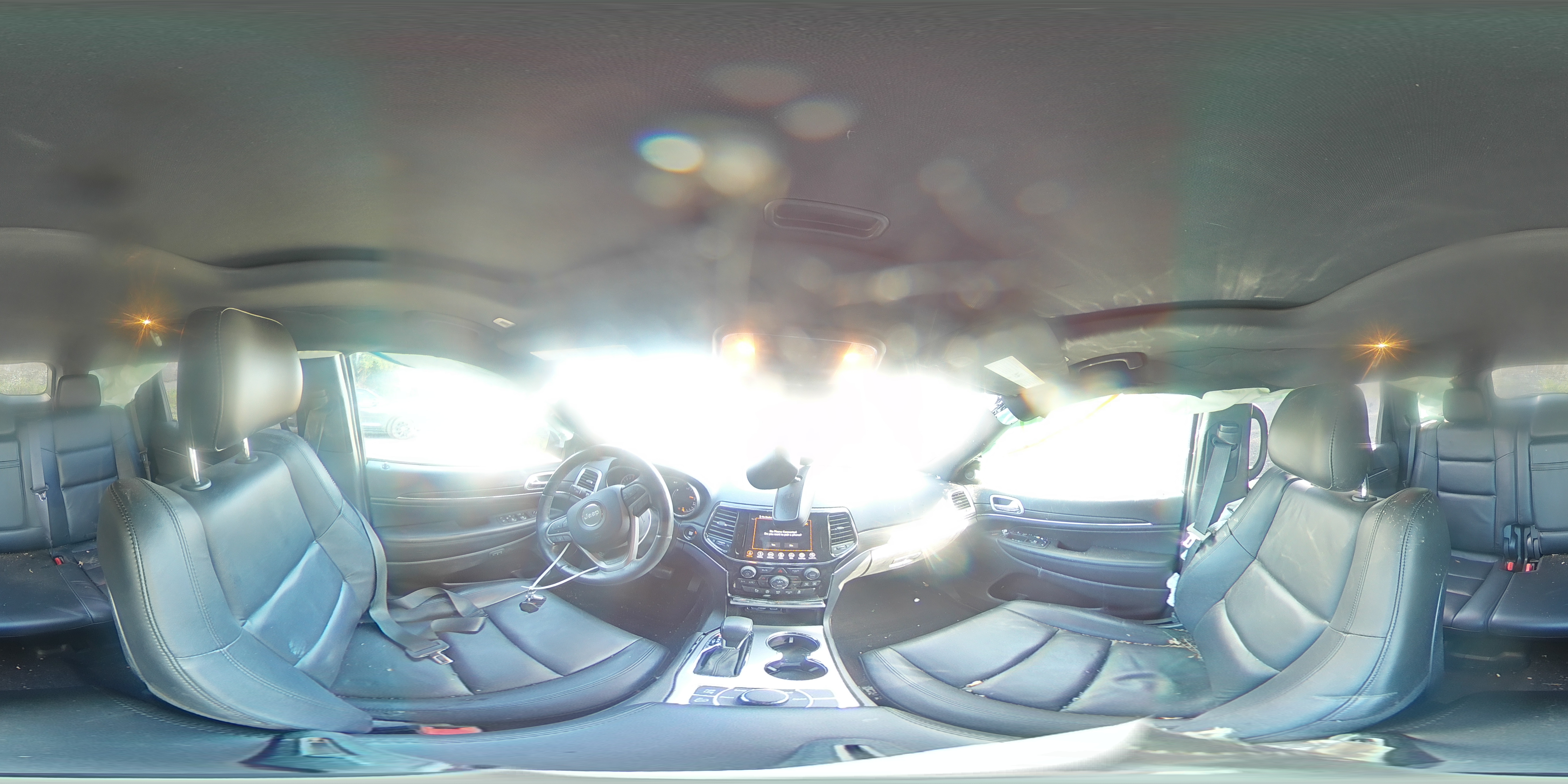 2020 Jeep Grand Cherokee Limited VIN: 1C4RJFBG3LC397112 Lot: 80142765