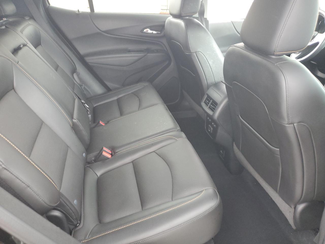 2020 Chevrolet Equinox Premier VIN: 2GNAXNEV4L6152643 Lot: 82103365