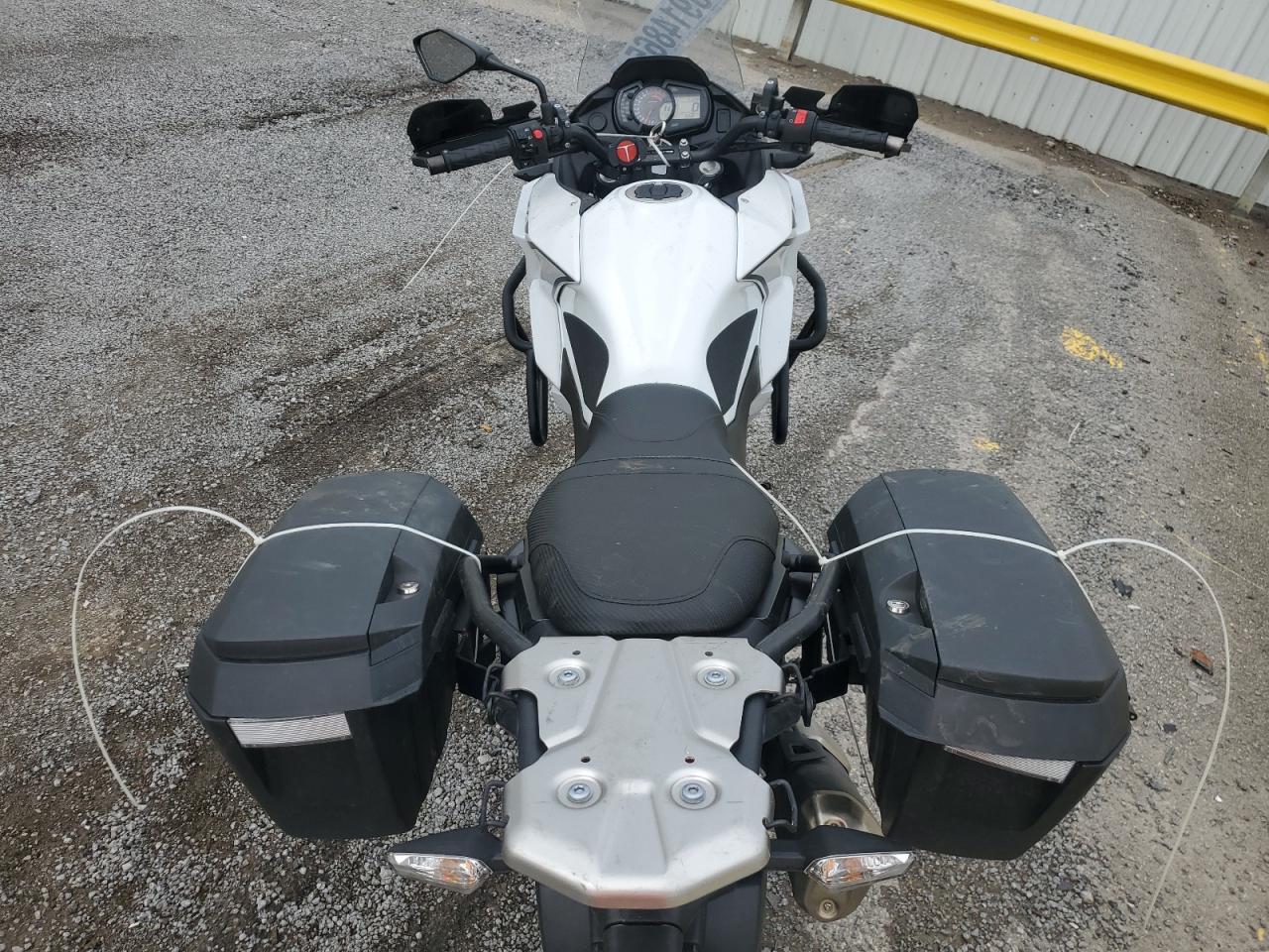 2020 Kawasaki Kle300 B VIN: JKALE8B18LDA02706 Lot: 80914865