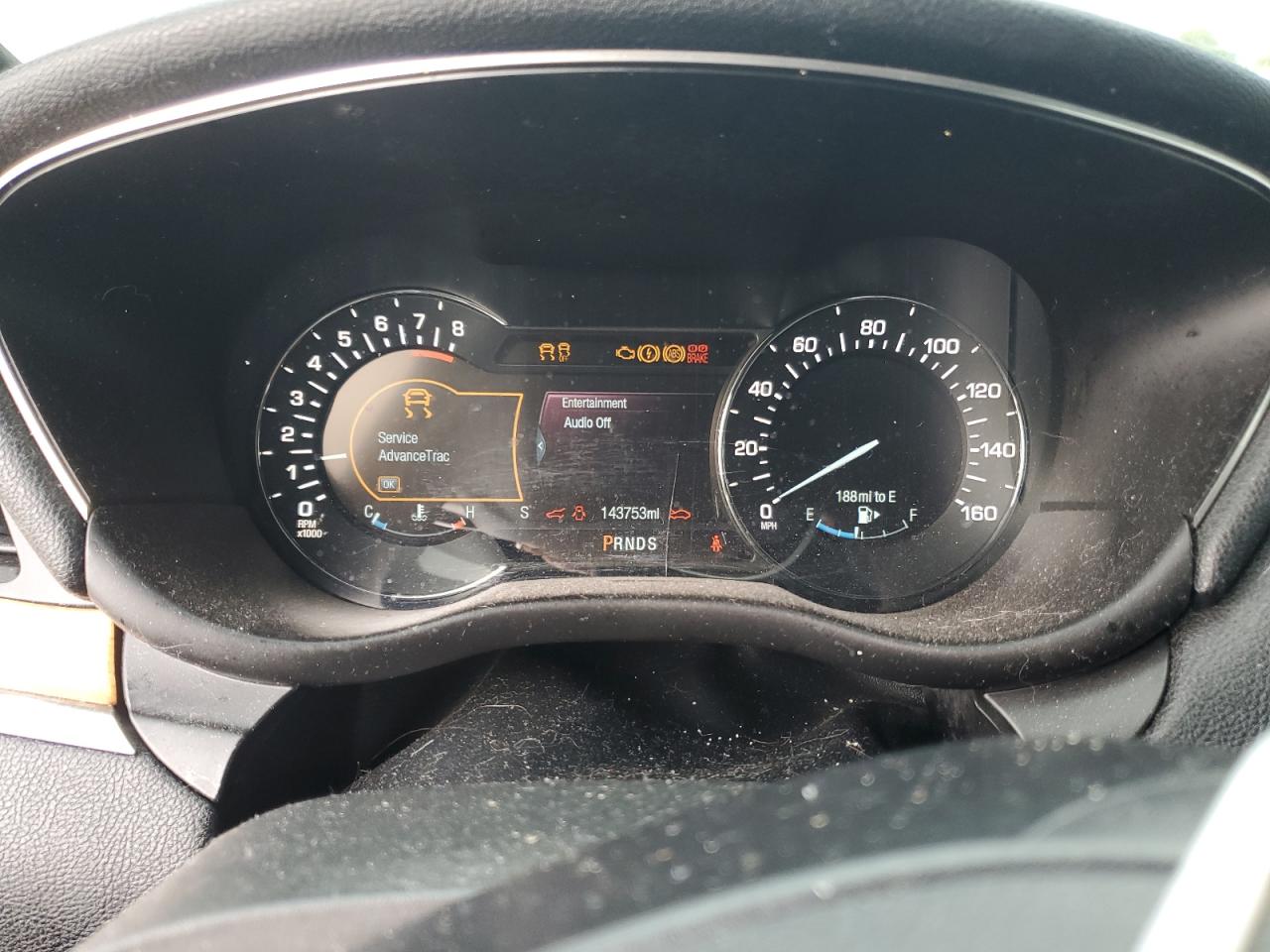 2015 Lincoln Mkc VIN: 5LMCJ1A90FUJ12868 Lot: 82054935