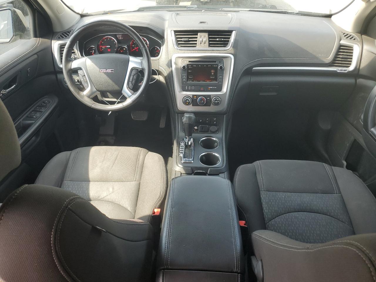 2016 GMC Acadia Sle VIN: 1GKKVPKD8GJ256866 Lot: 80630835