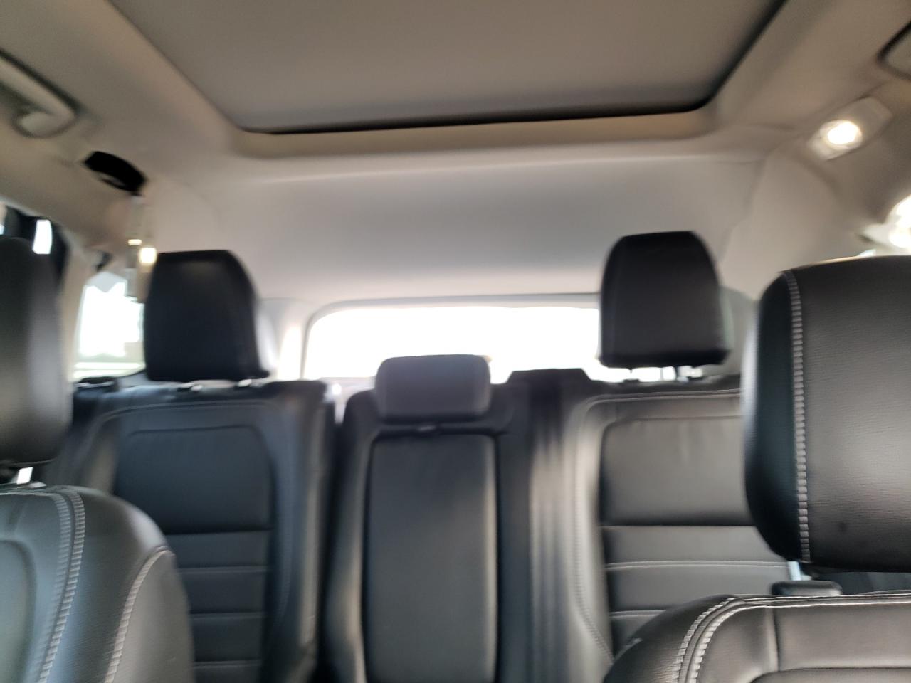 2018 Ford Escape Titanium VIN: 1FMCU9J94JUA19319 Lot: 81571705