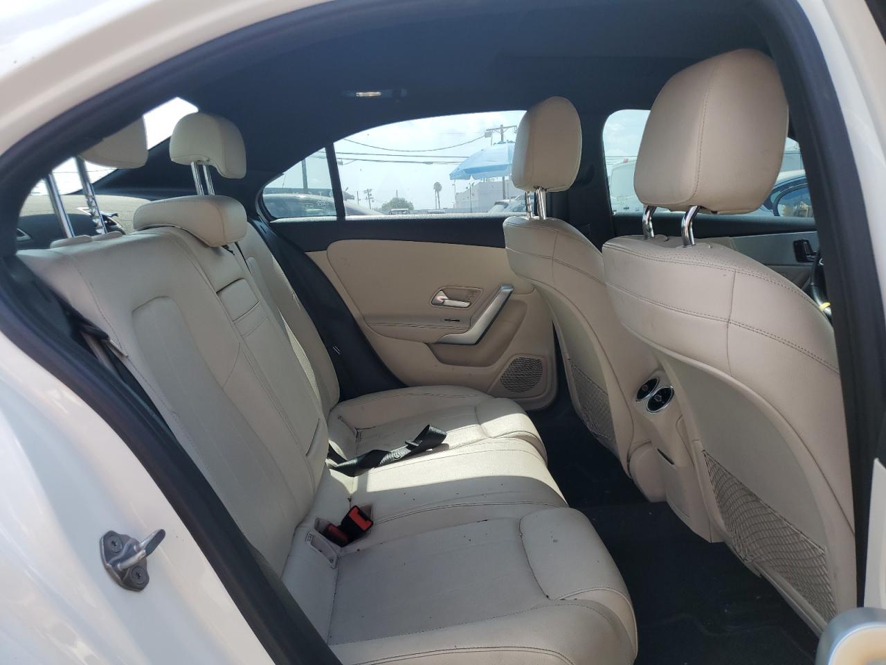 2019 Mercedes-Benz A 220 VIN: WDD3G4EB8KW022439 Lot: 71860755