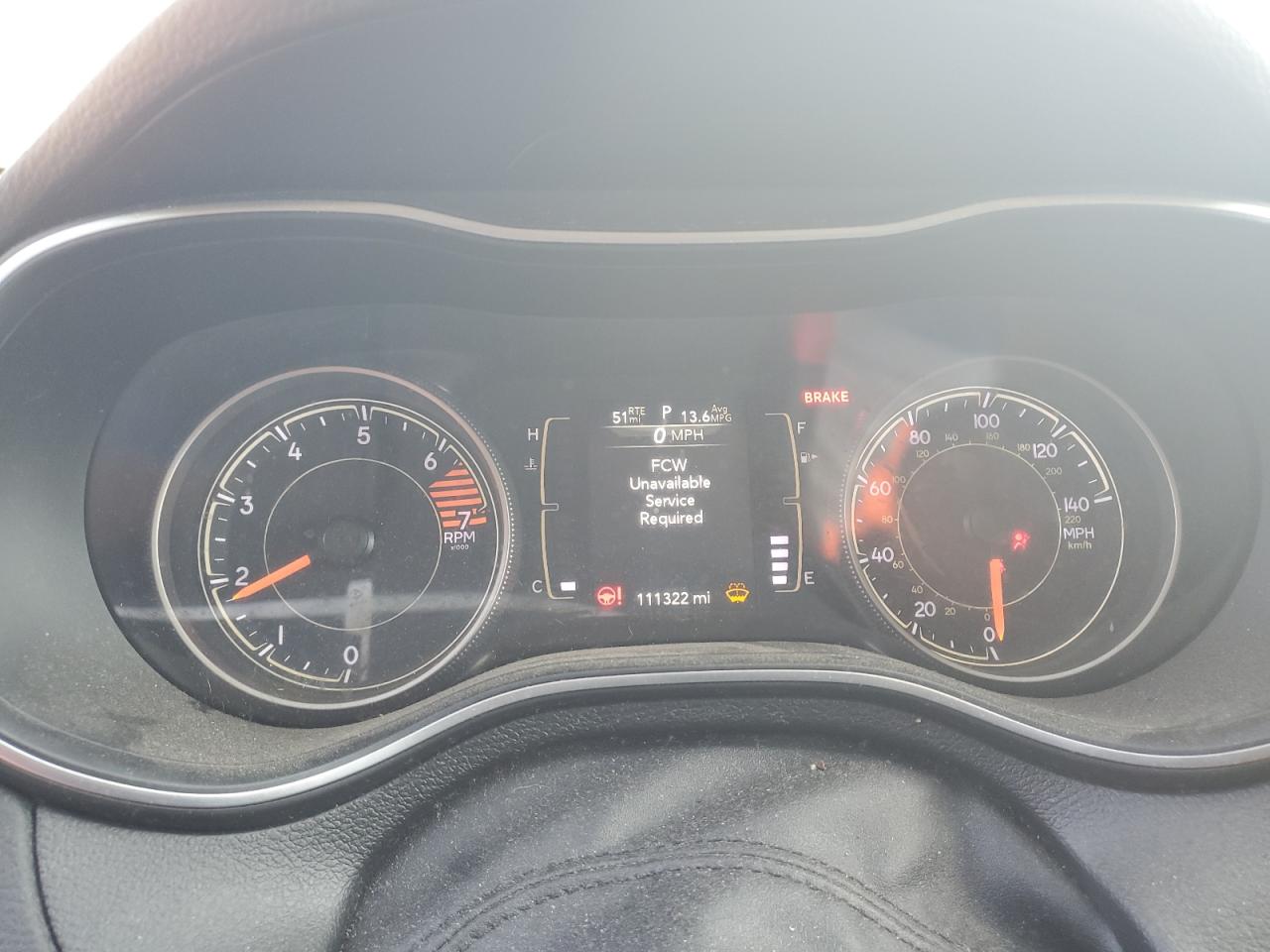 2020 Jeep Cherokee Latitude VIN: 1C4PJMCBXLD654615 Lot: 80845785