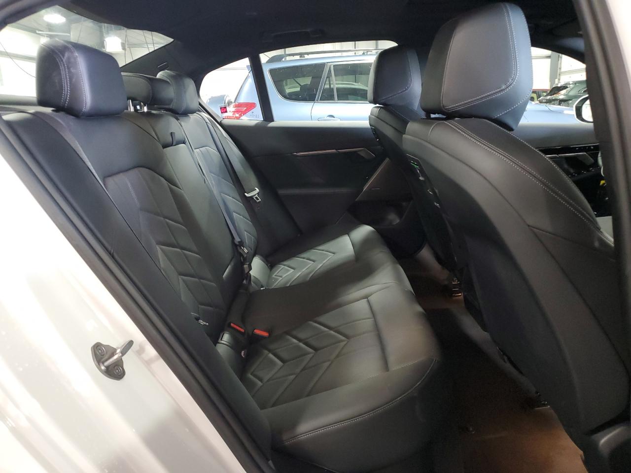 2024 BMW 530 Xi VIN: WBA53FJ04RCR87841 Lot: 80435195