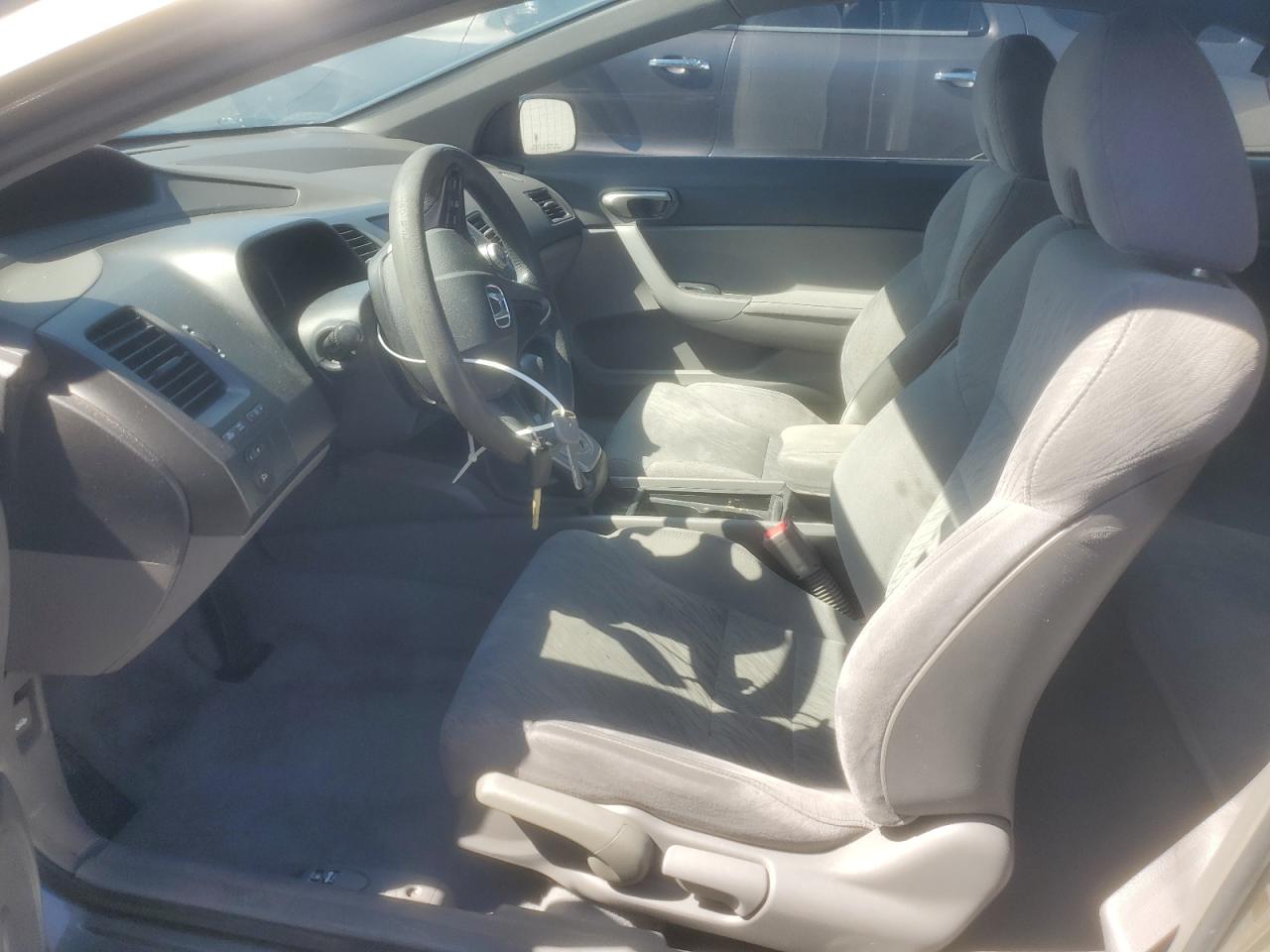 2008 Honda Civic Lx VIN: 2HGFG12608H578931 Lot: 80967025