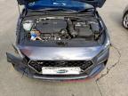 2021 HYUNDAI I30 N  for sale at Copart WHITBURN