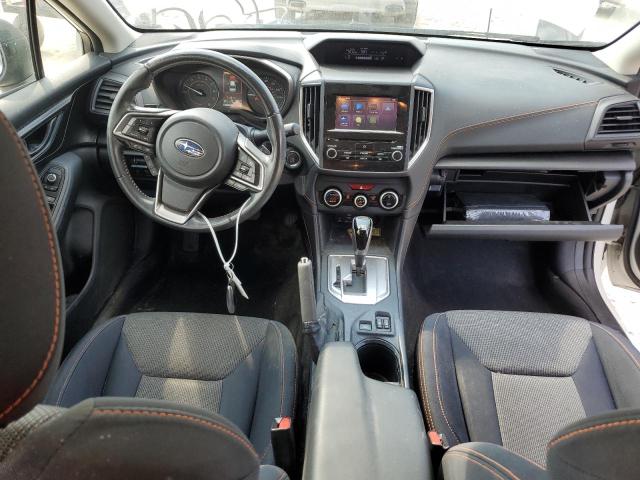  SUBARU CROSSTREK 2020 Biały