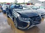 2019 MITSUBISHI OUTLANDER EXCEED CVT  for sale at Copart SANDY