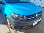 2016 VOLKSWAGEN CADDY MAXI STARTLINE for sale at Copart ROCHFORD