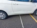 2013 FORD KA EDGE for sale at Copart SANDTOFT