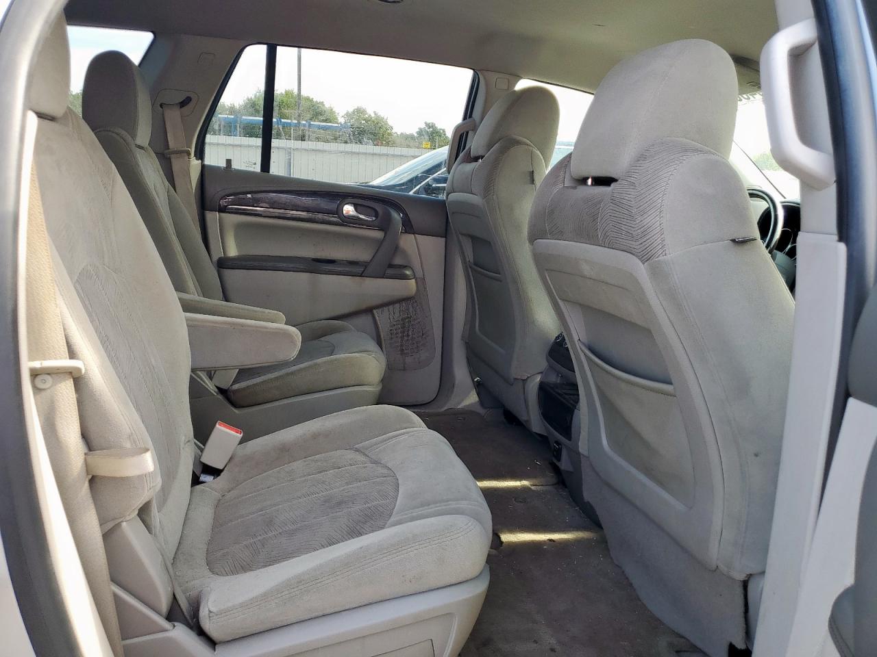 2016 Buick Enclave VIN: 5GAKRAKD9GJ144933 Lot: 84802085