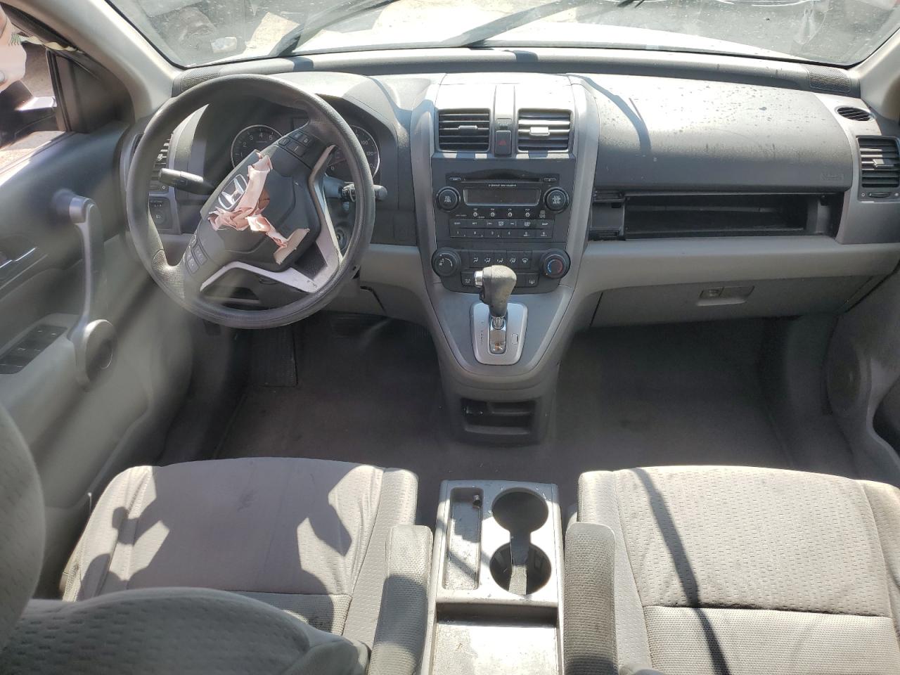 2008 Honda Cr-V Ex VIN: JHLRE38538C000078 Lot: 71510435