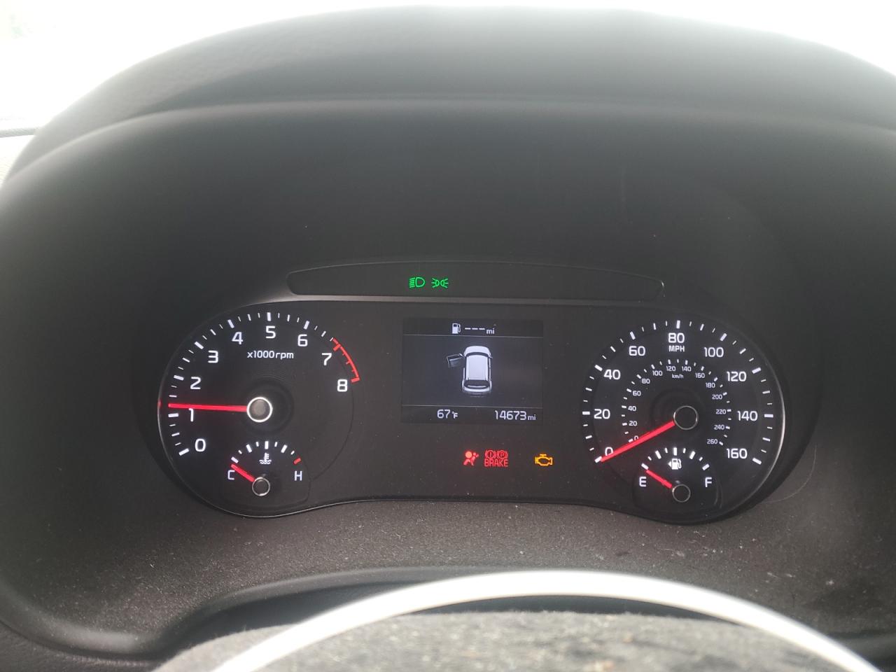 2021 Kia Soul Lx VIN: KNDJ22AU1M7738706 Lot: 80374605