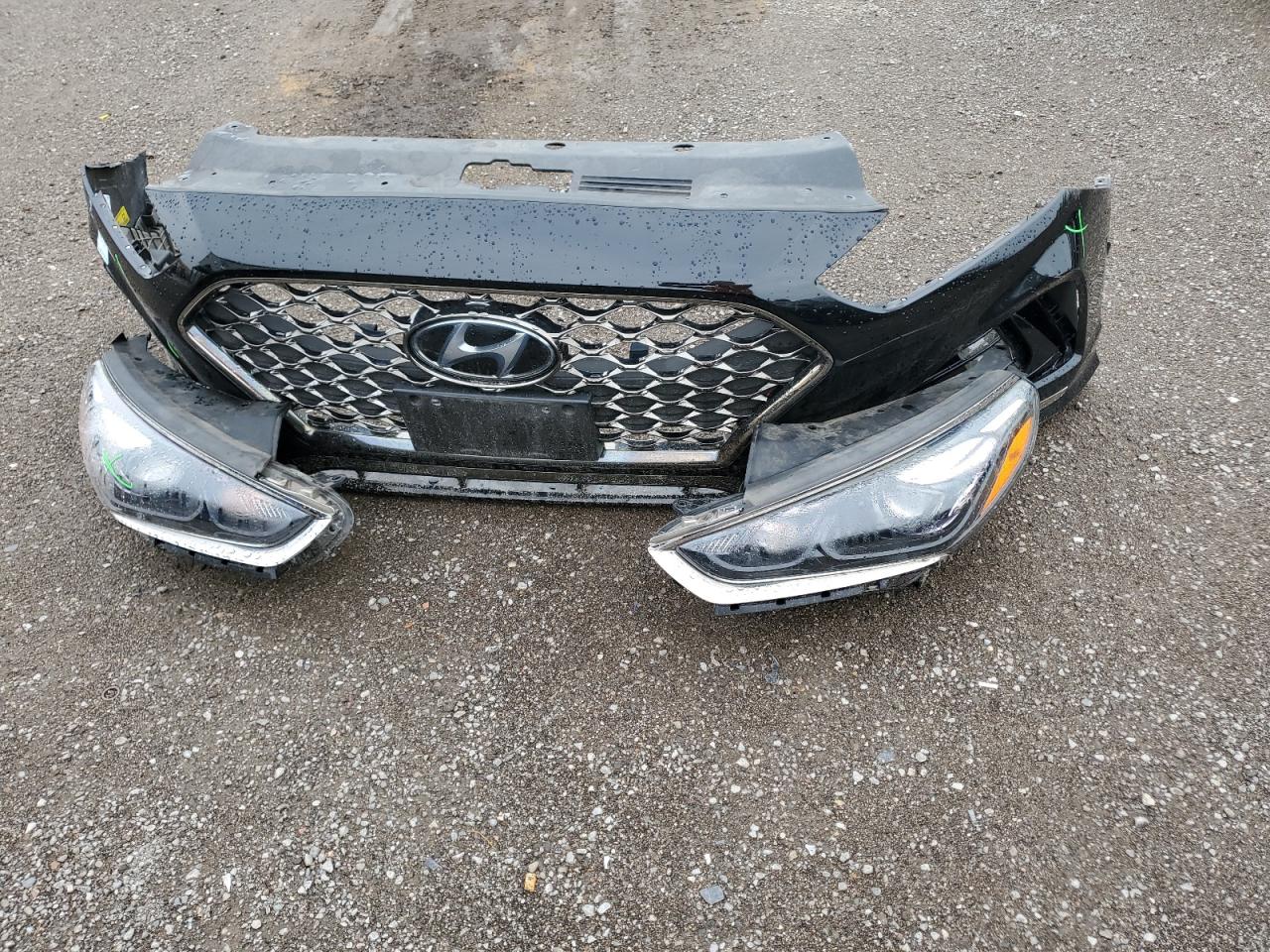 2019 Hyundai Sonata Limited Turbo VIN: 5NPE34AB6KH742204 Lot: 81561555