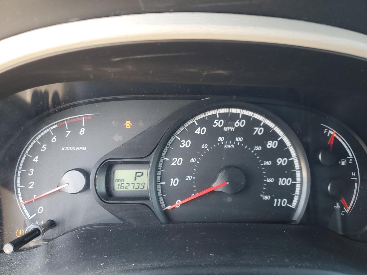 2011 Toyota Sienna Le VIN: 5TDKK3DC3BS059066 Lot: 71255895