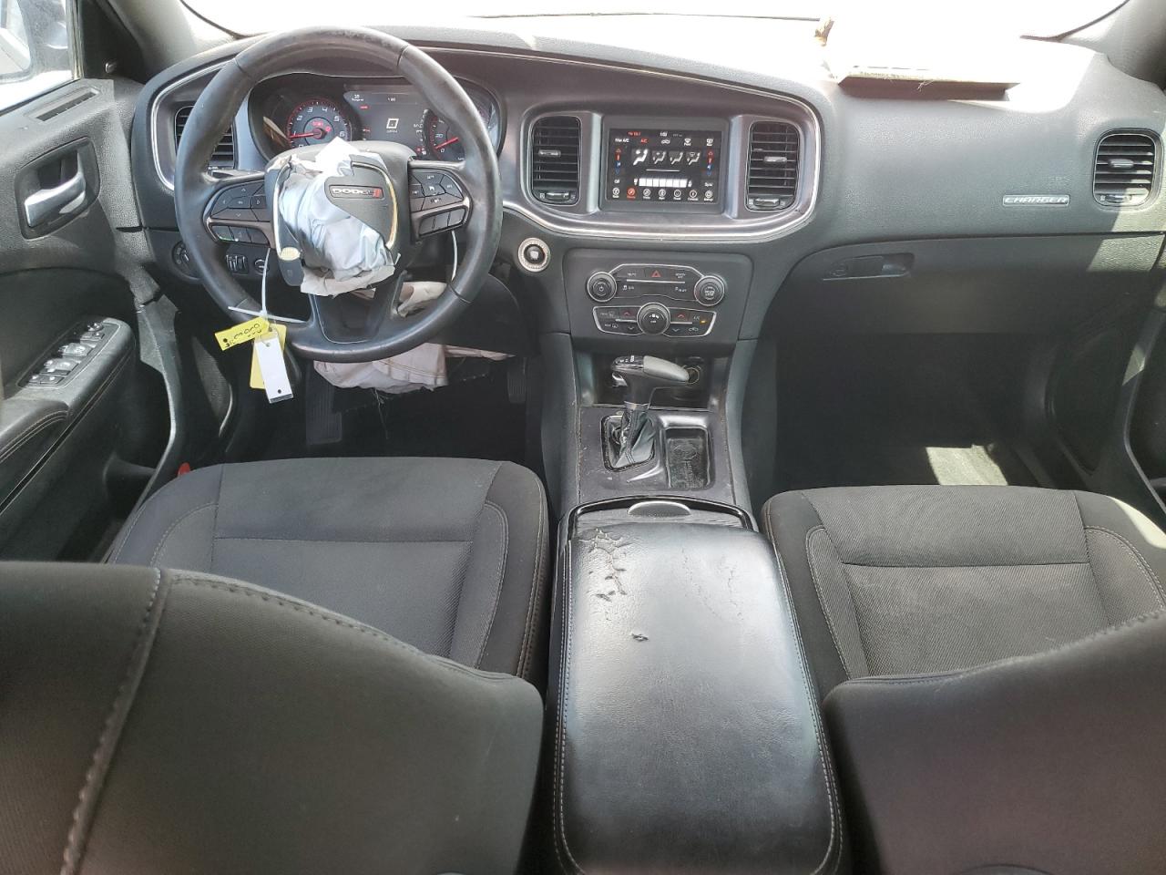 2018 Dodge Charger Sxt VIN: 2C3CDXBGXJH140787 Lot: 83823715