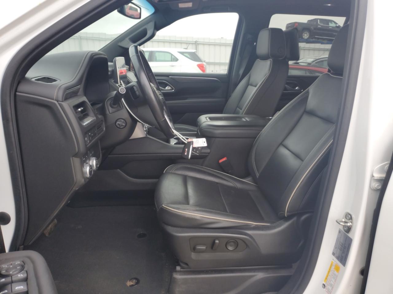 2021 GMC Yukon Slt VIN: 1GKS2BKD6MR410788 Lot: 81069155