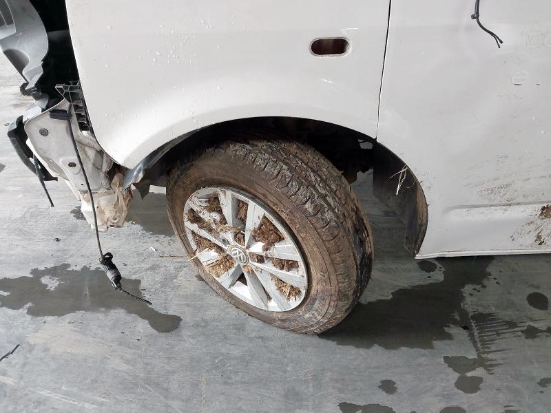 2015 VOLKSWAGEN TRANSPORTER STARTLINE