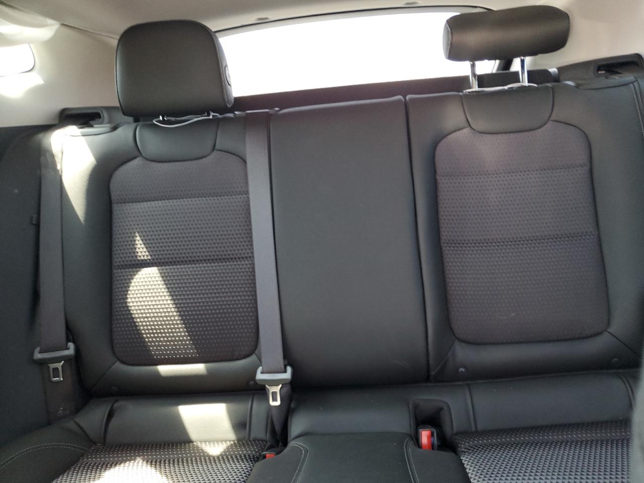 2025 Chevrolet Trax 1Lt VIN: KL77LHEP3SC156459 Lot: 80382105