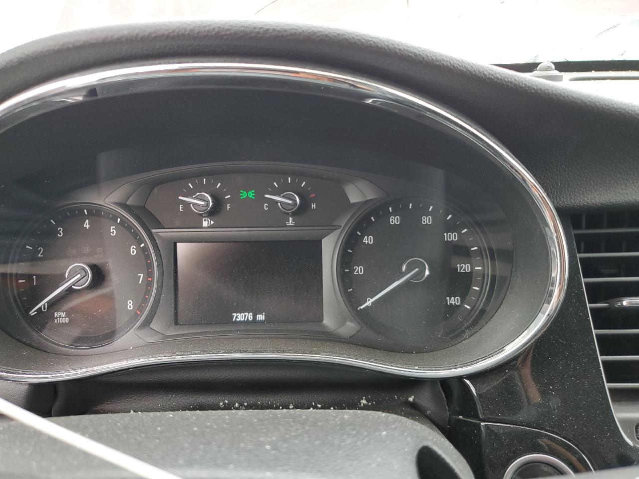 2018 Buick Encore Essence VIN: KL4CJGSB1JB530043 Lot: 81224855