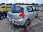 2011 RENAULT CLIO DYNAMIQUE TOMTOM 16V  for sale at Copart WESTBURY