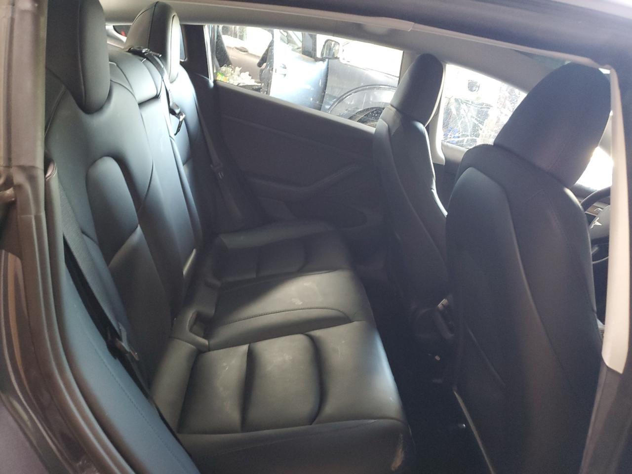 2023 Tesla Model 3 VIN: 5YJ3E1EA1PF658573 Lot: 71298855