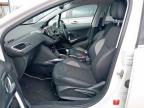 2013 PEUGEOT 2008 ALLURE E-HDI  for sale at Copart WESTBURY