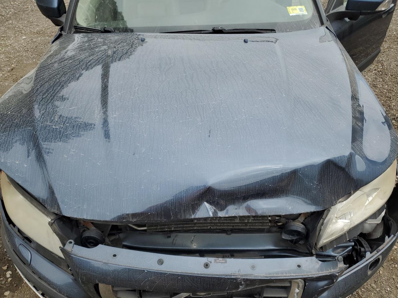 2009 Volvo Xc70 3.2 VIN: YV4BZ982691053931 Lot: 81116815