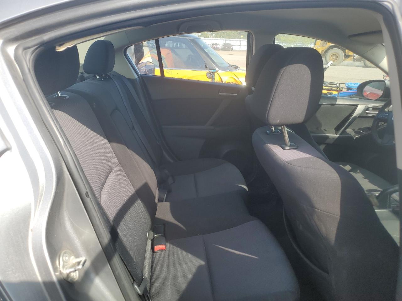 2010 Mazda 3 I VIN: JM1BL1SF3A1220929 Lot: 80222665